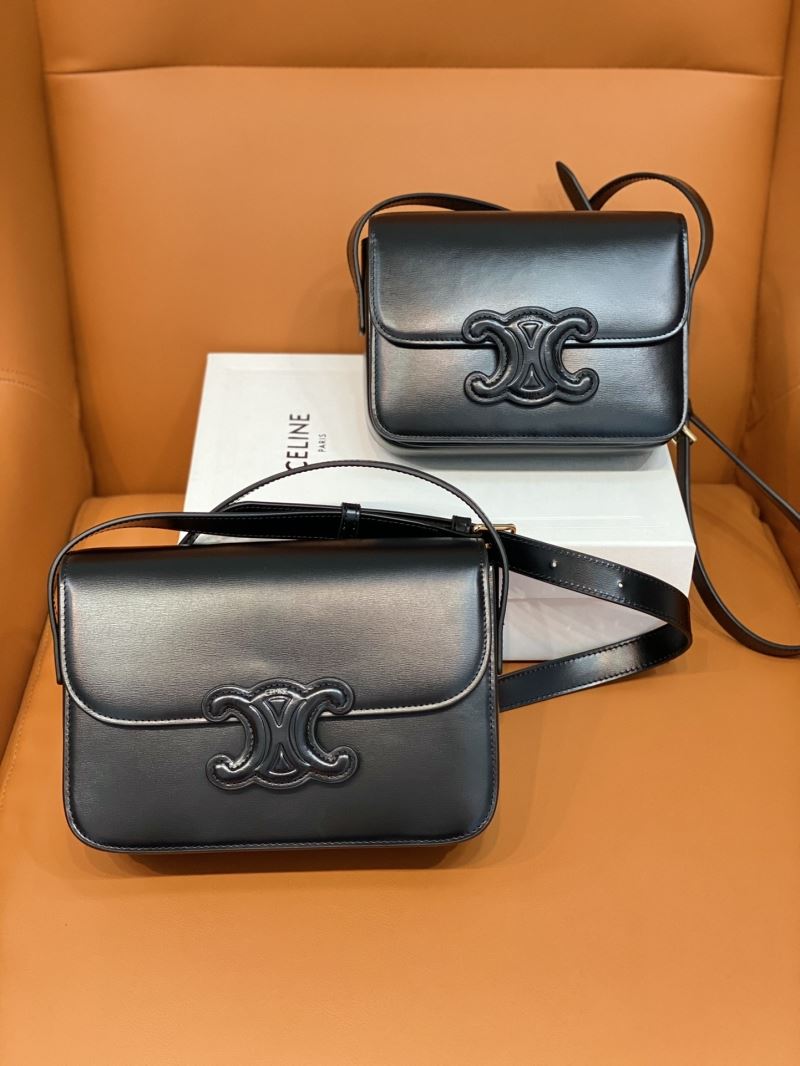 Celine Triomphe Bags